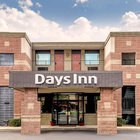 Days Inn By Wyndham Vineland Exteriér fotografie
