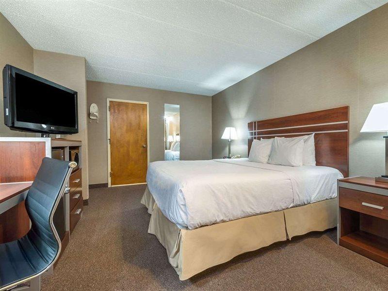 Days Inn By Wyndham Vineland Exteriér fotografie