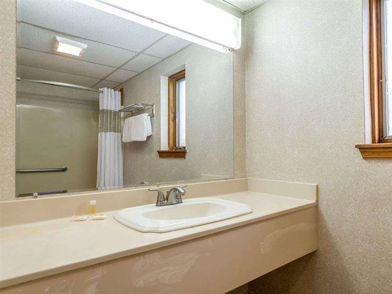 Days Inn By Wyndham Vineland Exteriér fotografie